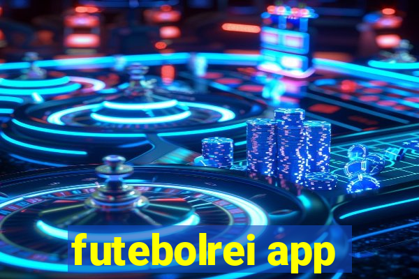 futebolrei app