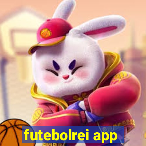 futebolrei app