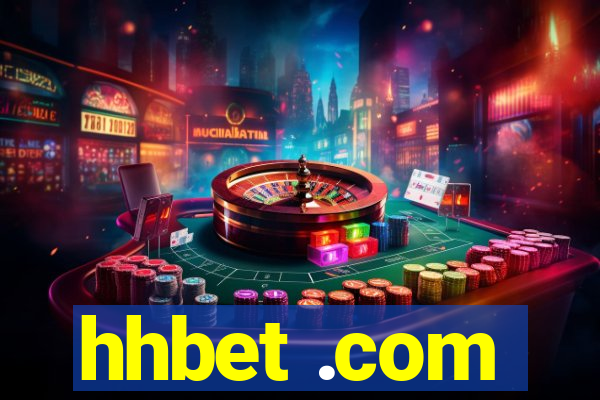 hhbet .com