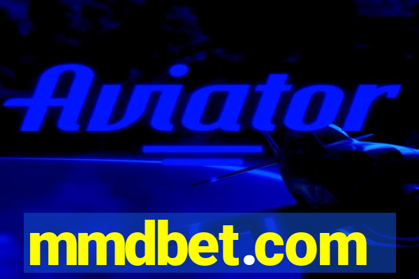 mmdbet.com