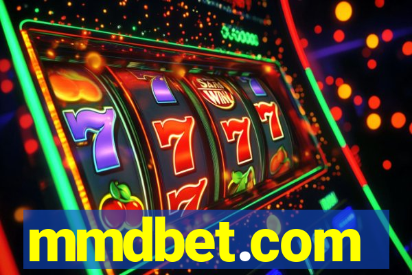 mmdbet.com