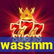 wassmm