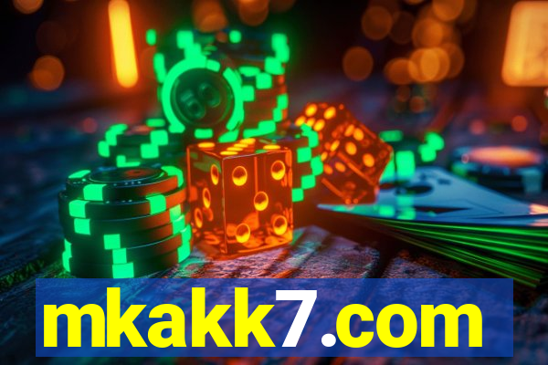 mkakk7.com