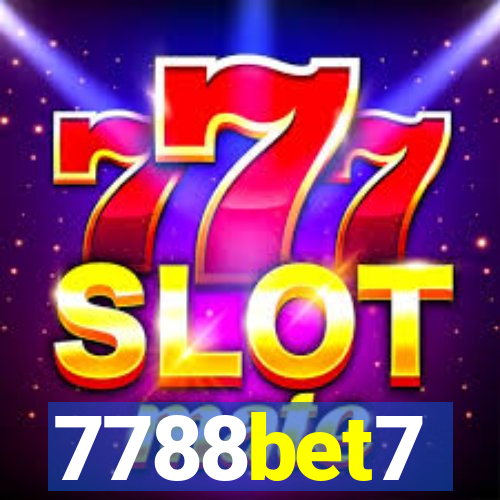 7788bet7