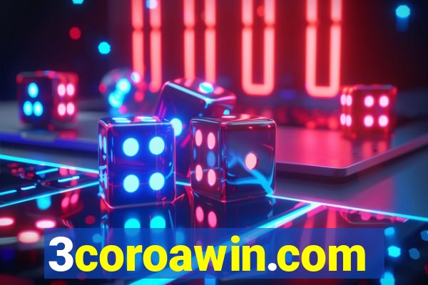 3coroawin.com