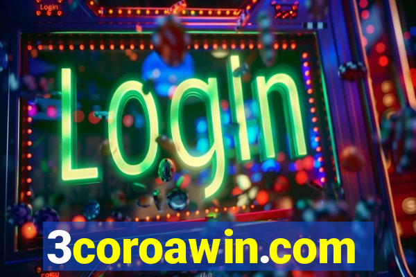 3coroawin.com