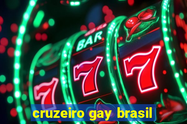 cruzeiro gay brasil