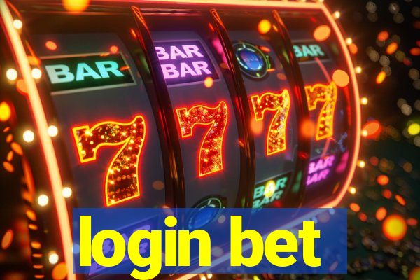 login bet