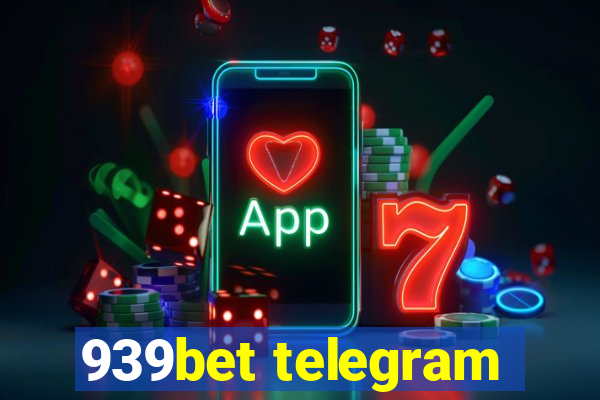 939bet telegram