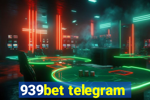 939bet telegram