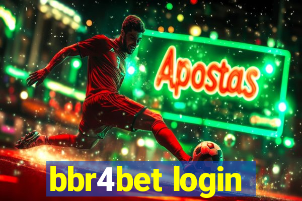 bbr4bet login