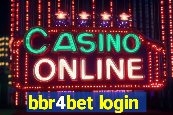 bbr4bet login