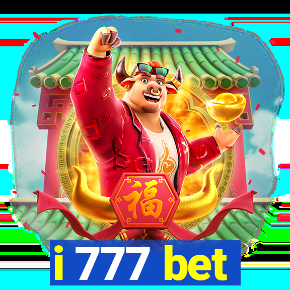 i 777 bet