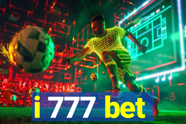 i 777 bet