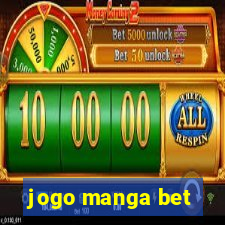 jogo manga bet