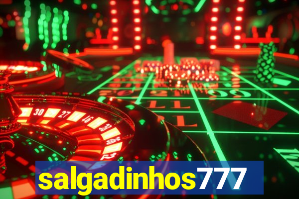 salgadinhos777