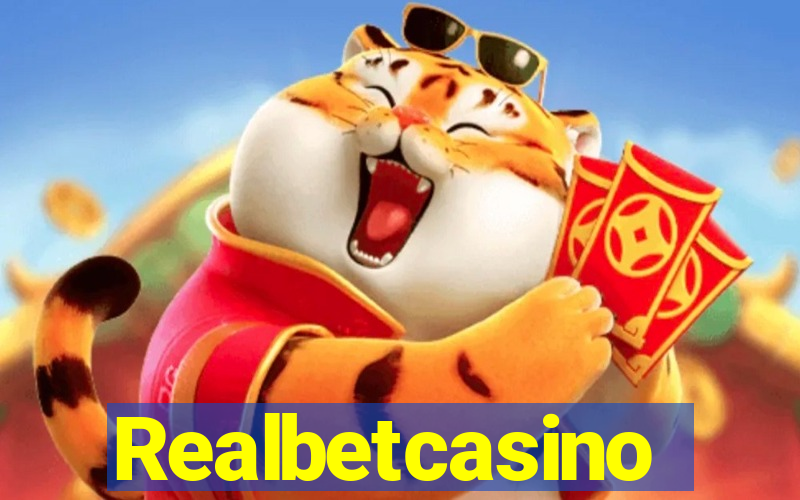 Realbetcasino