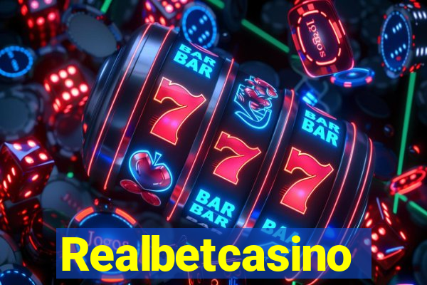 Realbetcasino