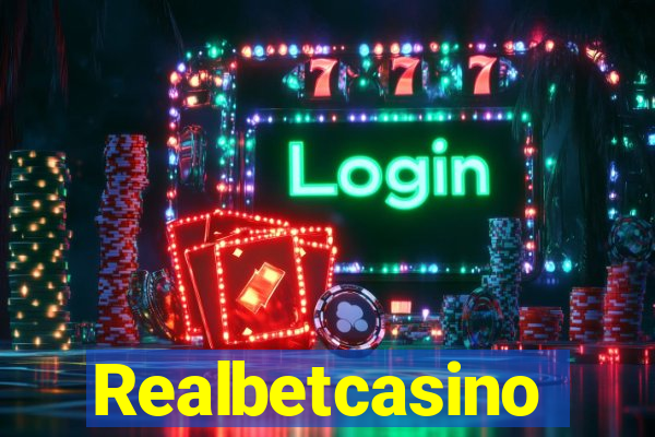 Realbetcasino