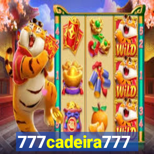 777cadeira777