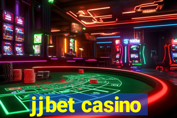 jjbet casino