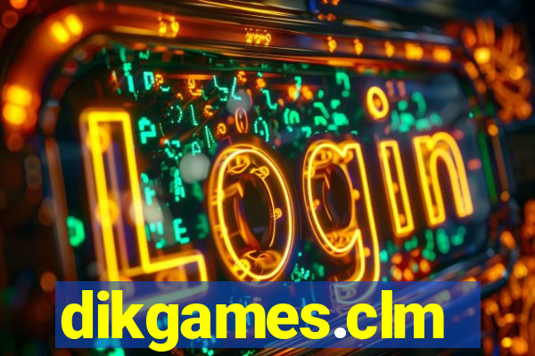 dikgames.clm