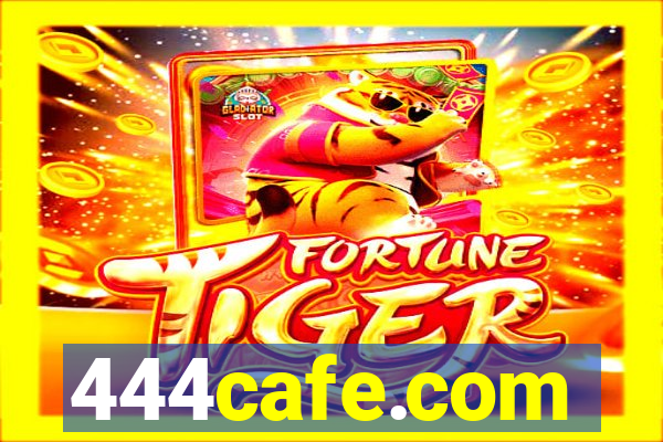 444cafe.com