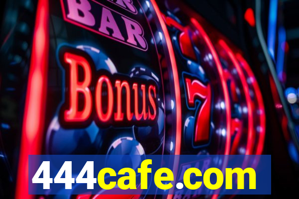 444cafe.com