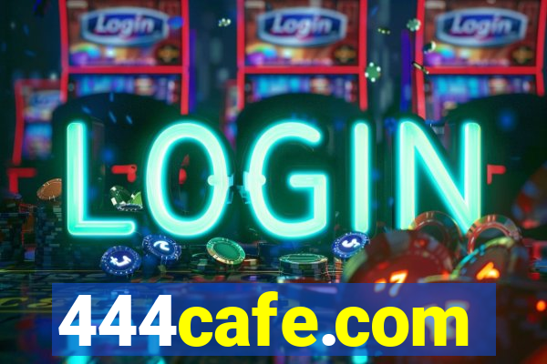 444cafe.com