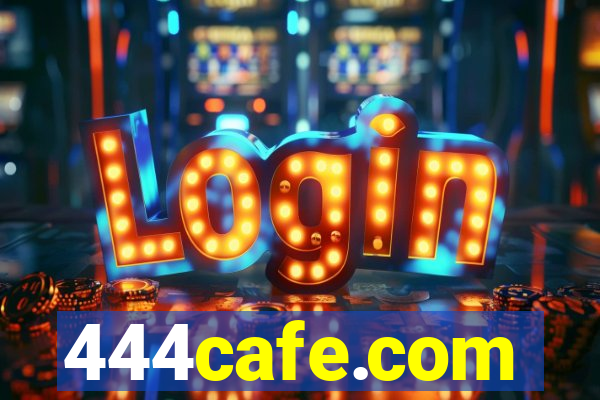 444cafe.com