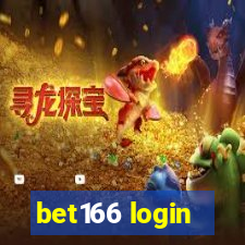 bet166 login