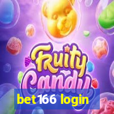 bet166 login