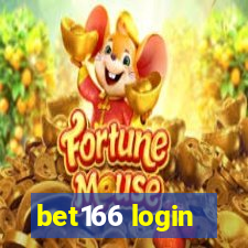 bet166 login