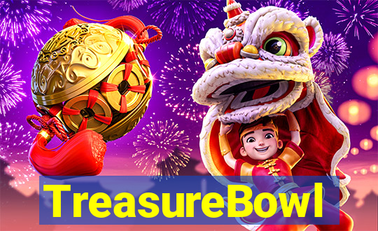 TreasureBowl treasure bowl estrategia