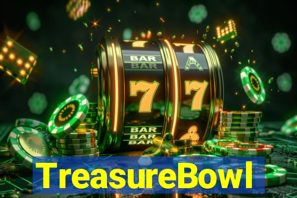 TreasureBowl treasure bowl estrategia