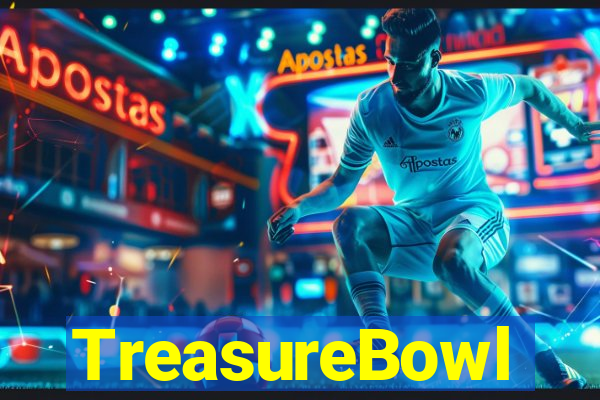 TreasureBowl treasure bowl estrategia