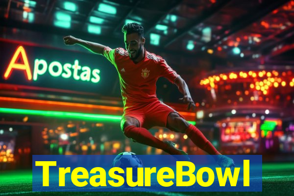 TreasureBowl treasure bowl estrategia