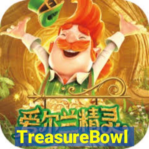 TreasureBowl treasure bowl estrategia