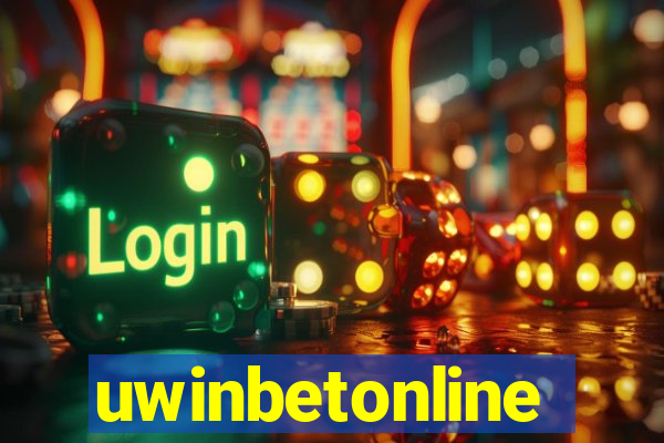 uwinbetonline