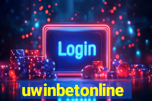 uwinbetonline