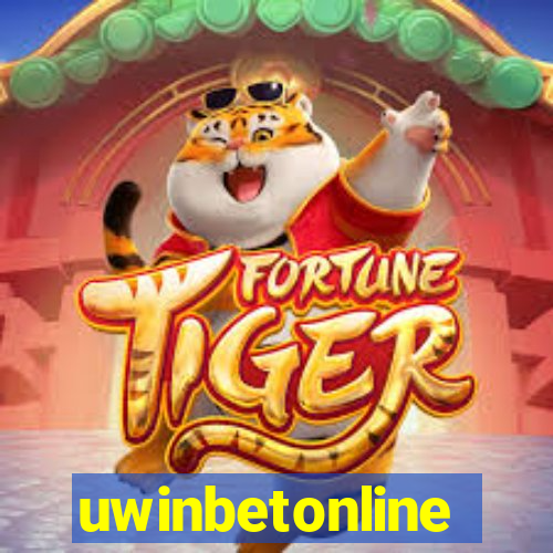 uwinbetonline