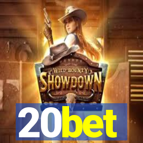 20bet