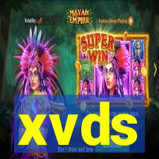 xvds