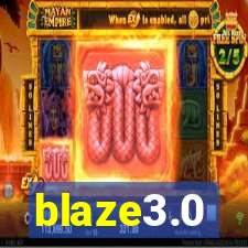 blaze3.0