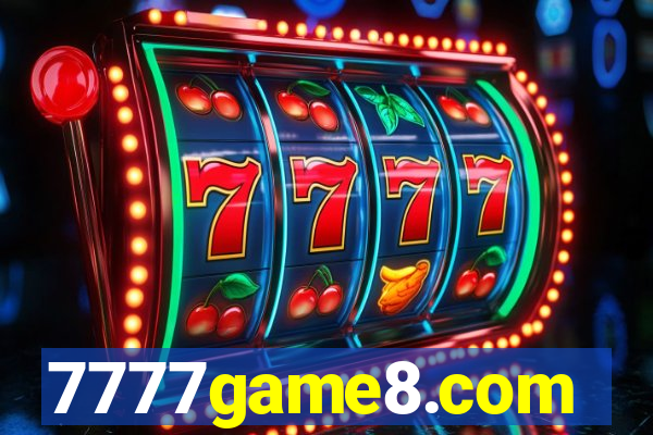 7777game8.com