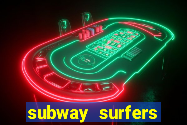 subway surfers money bet