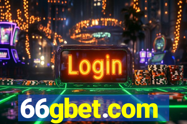 66gbet.com