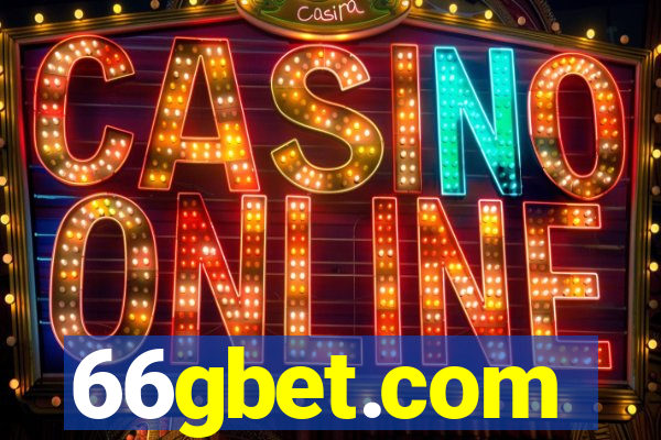 66gbet.com