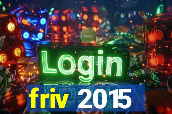 friv 2015