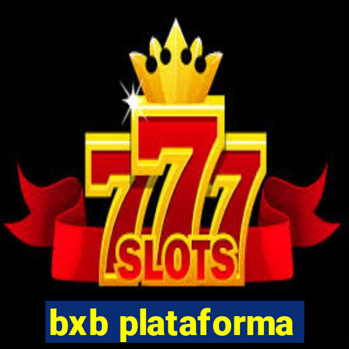 bxb plataforma